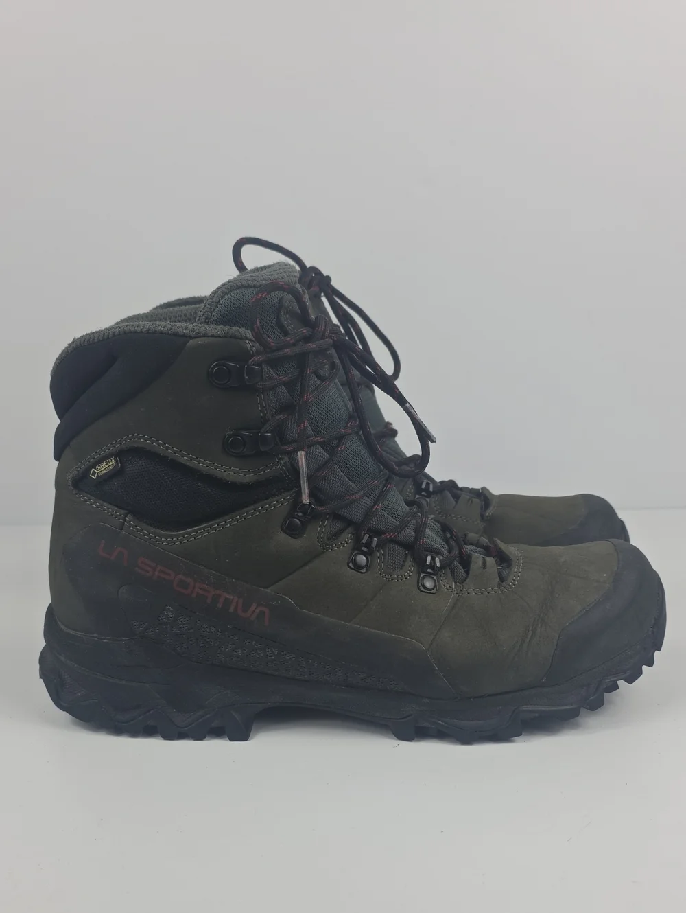 La Sportiva‎ Nucleo High II Gore-Tex Men's Hiking Boots Size 10